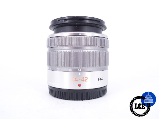 Panasonic 14-42mm G VARIO M4/3