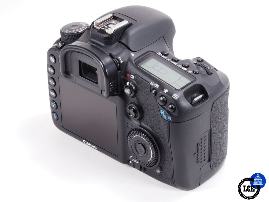 Canon 7D Body