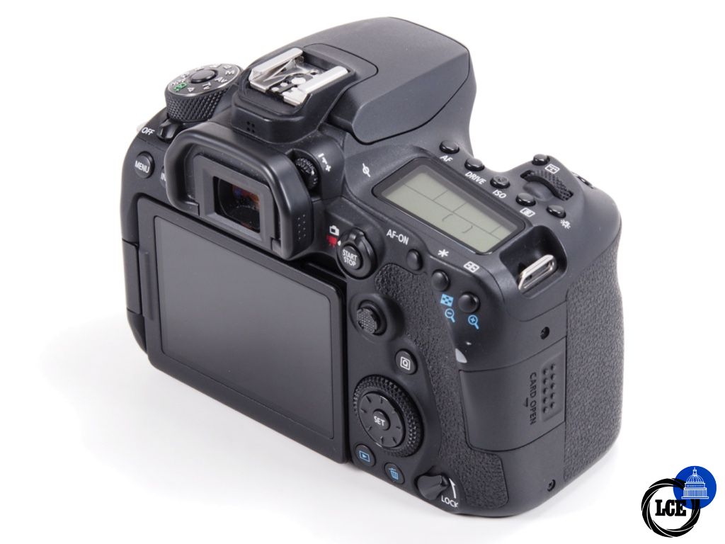 Canon 90D Body