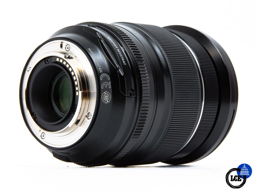 FujiFilm XF 16-55mm f2.8 R LM WR 