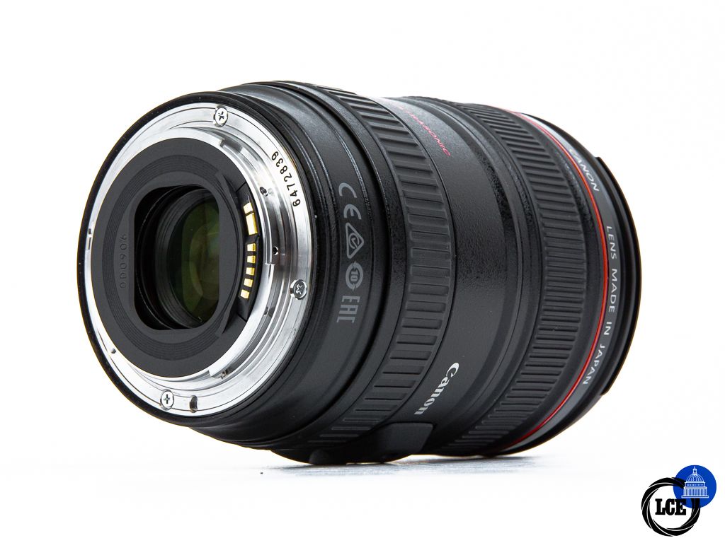 Canon EF 24-105mm f4 L IS USM