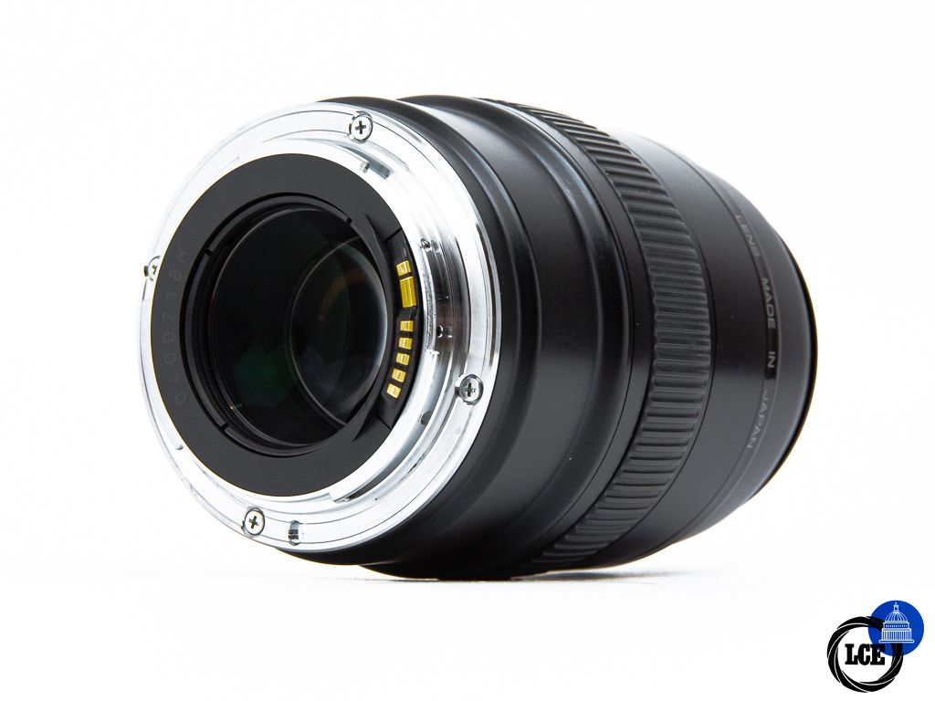 Canon EF 100mm f2.8 Macro