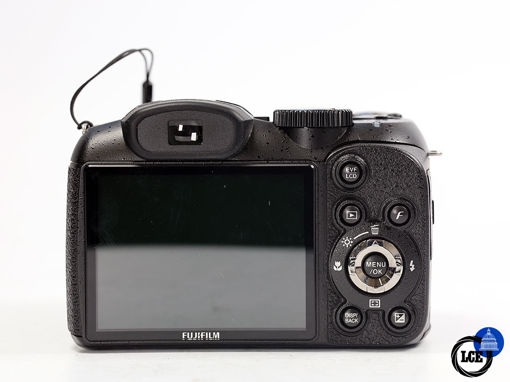 FujiFilm Finepix S2960