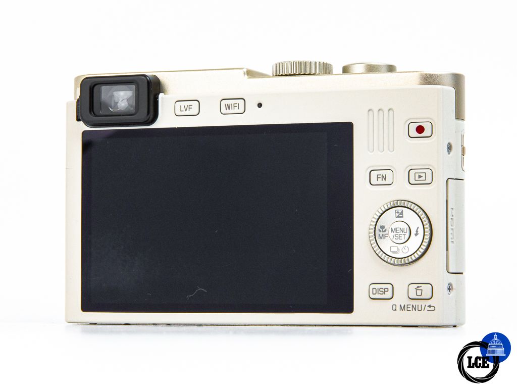 Leica C (Typ 112)