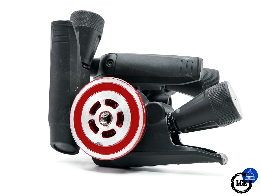 Manfrotto MHXPRO-3WG HEAD