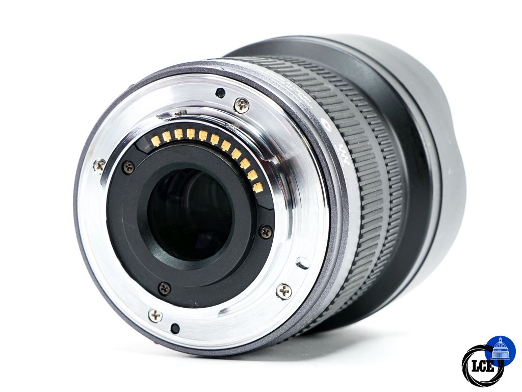 Panasonic 7-14mm F4 * BOXED *