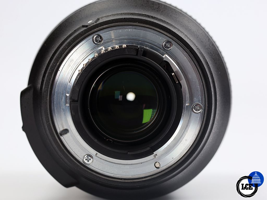 Nikon AF-S NIKKOR 24-120mm f/4 G ED VR