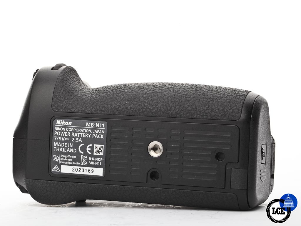 Nikon MB-N11 GRIP | 1015824