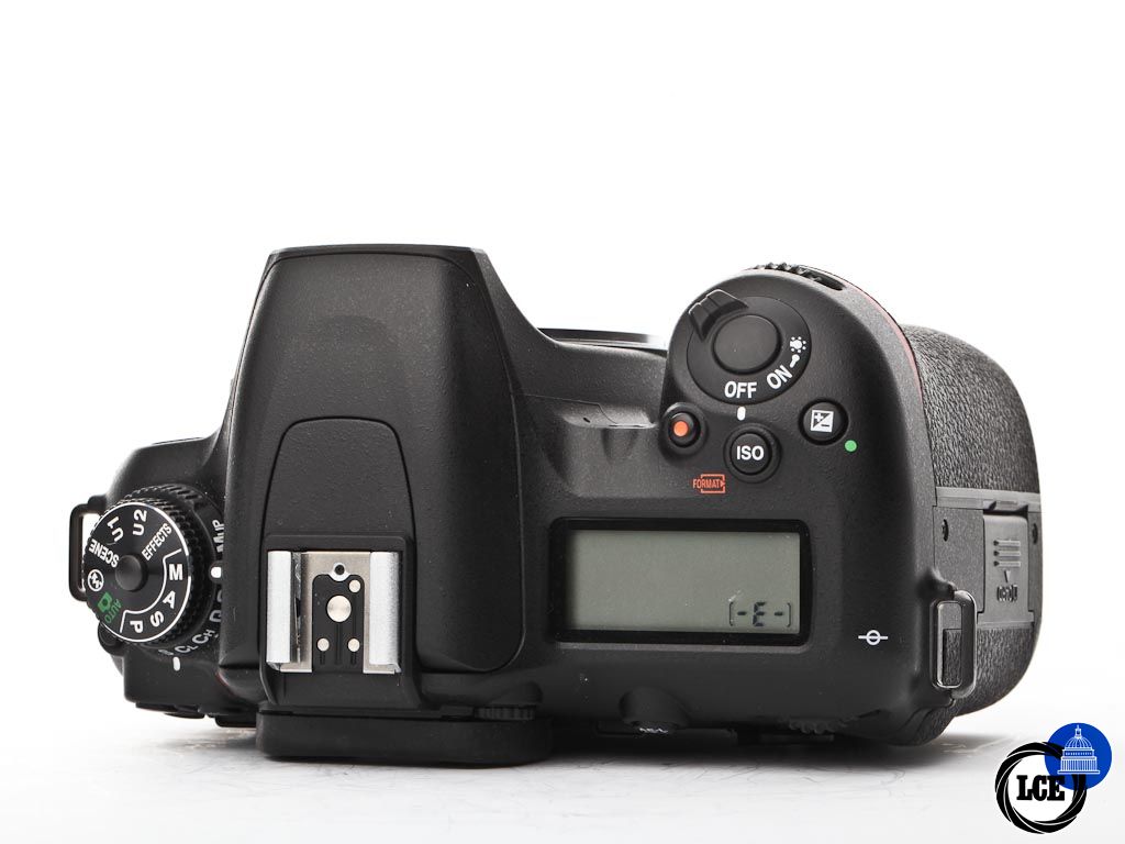 Nikon D7500 Body | 10111694