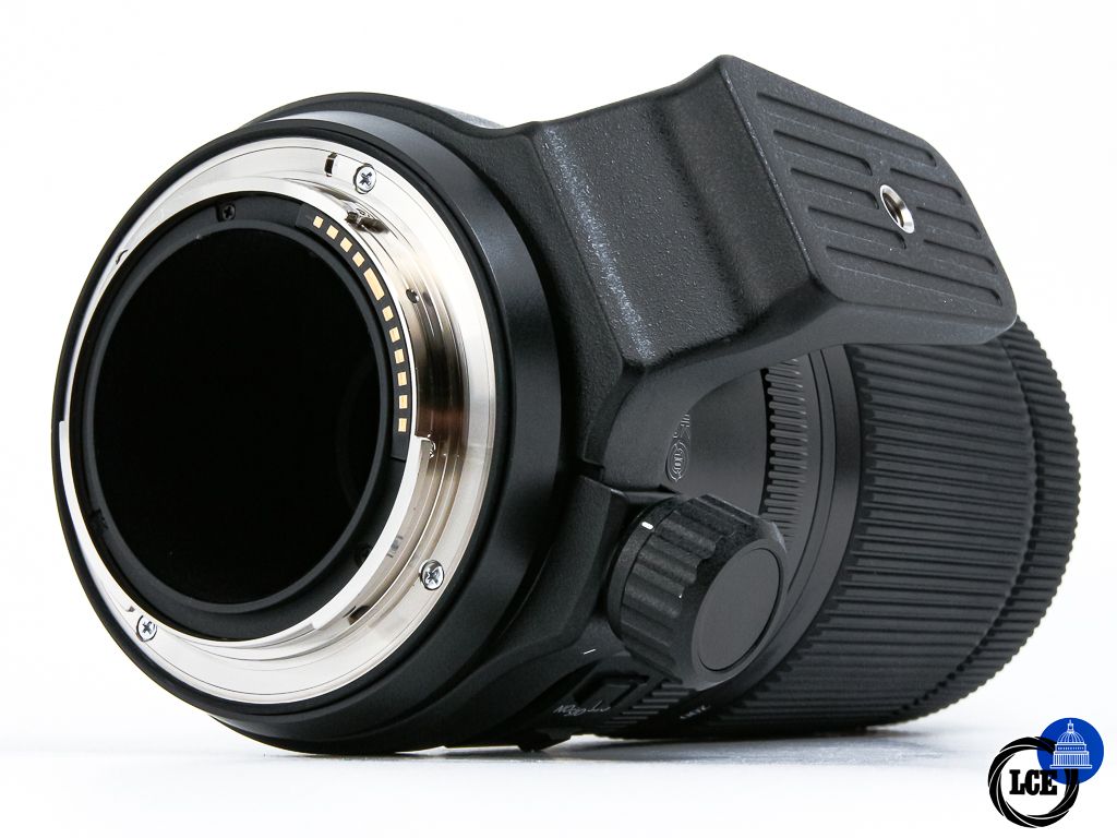 FujiFilm GF 100-200mm f5.6 R LM OIS WR