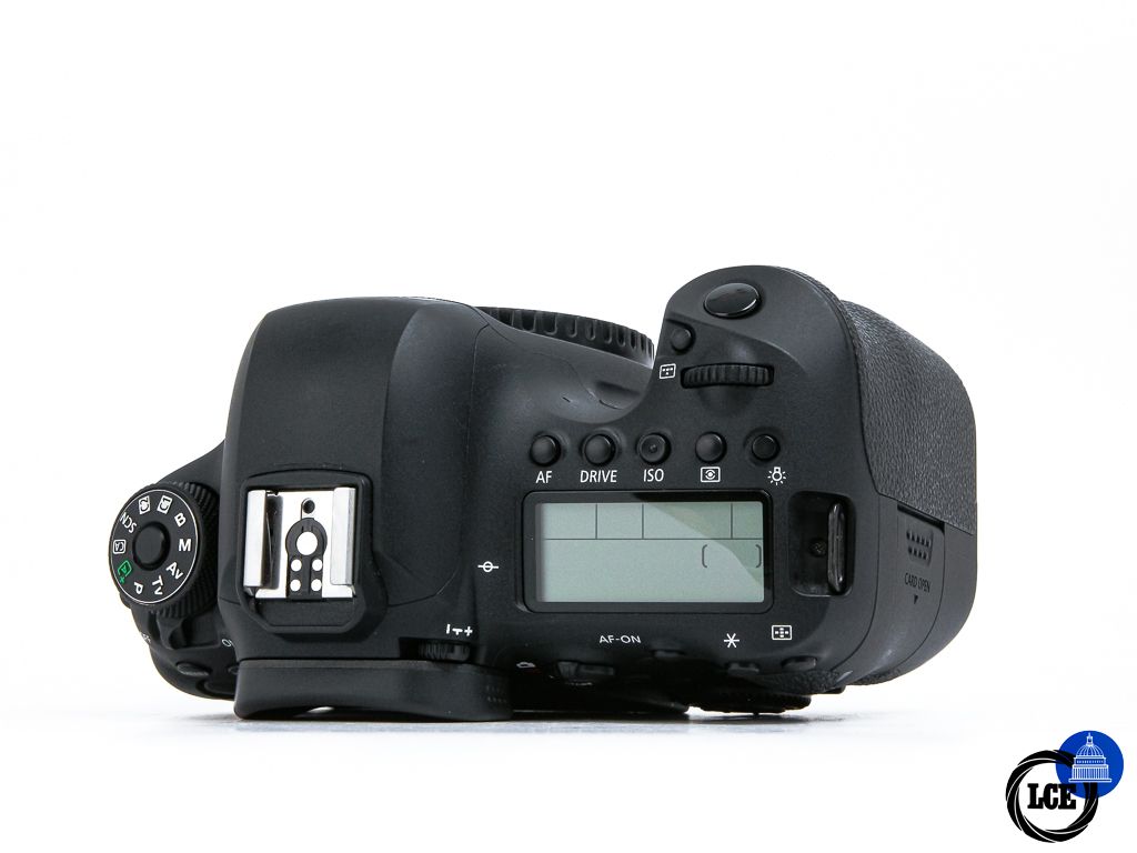 Canon EOS 6D II Body **20k Shutter Count**