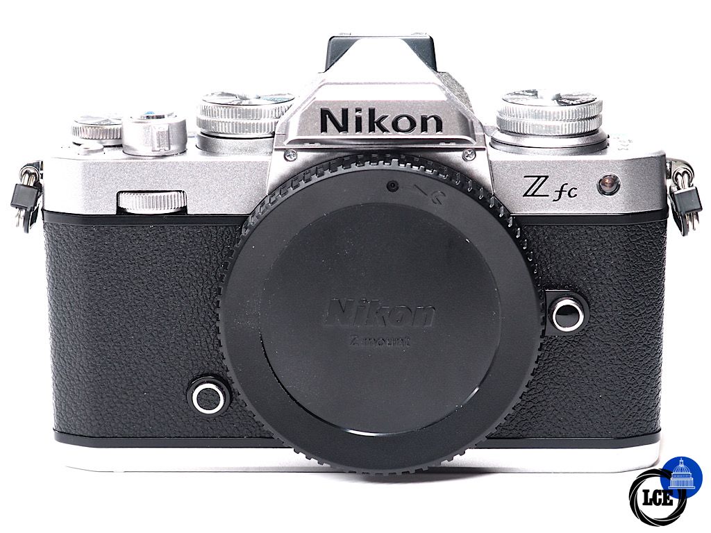 Nikon Z FC Body