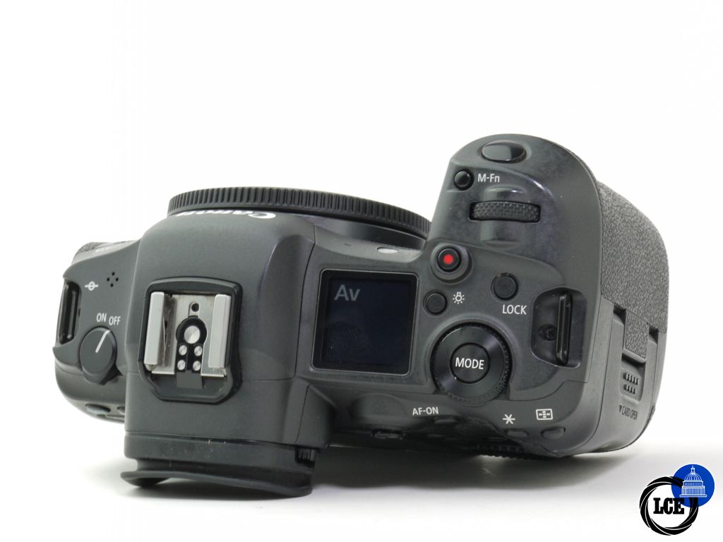 Canon EOS R5 Body