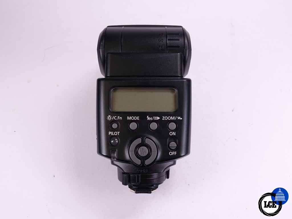 Canon Speedlite 430EX II