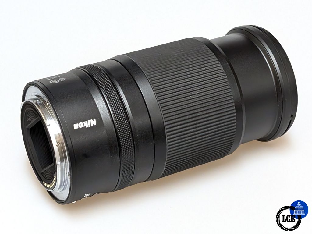 Nikon Z 28-75mm F2.8 