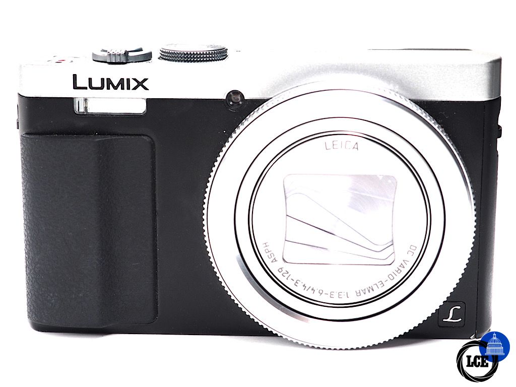 Panasonic Lumix TZ70