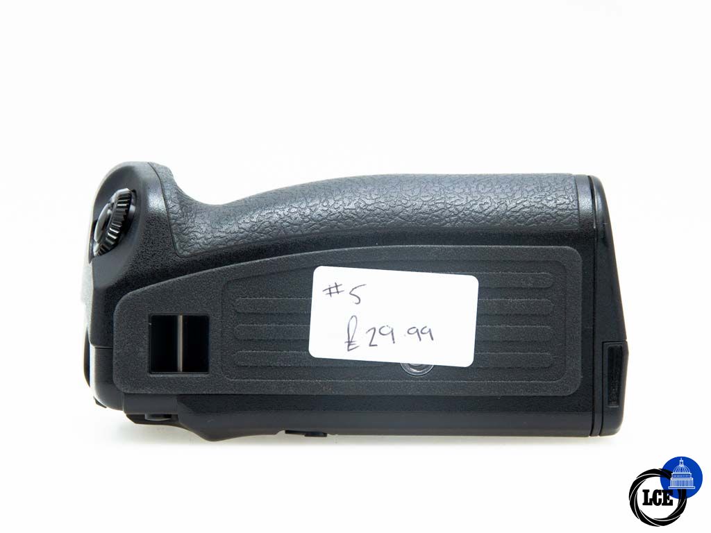 Olympus HLD-9 Battery Grip