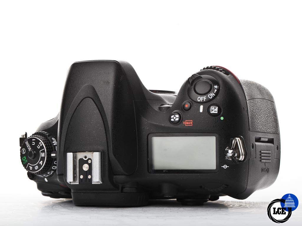 Nikon D610 Body | 10110626