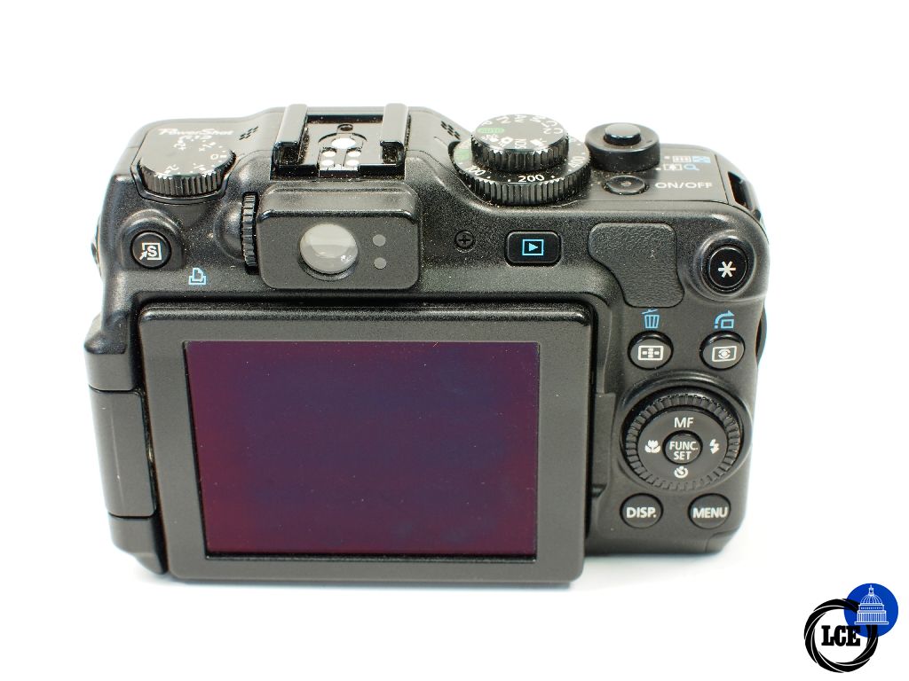 Canon Powershot G12