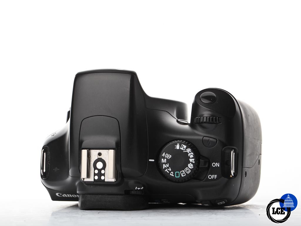 Canon 1100D BODY | 1017025