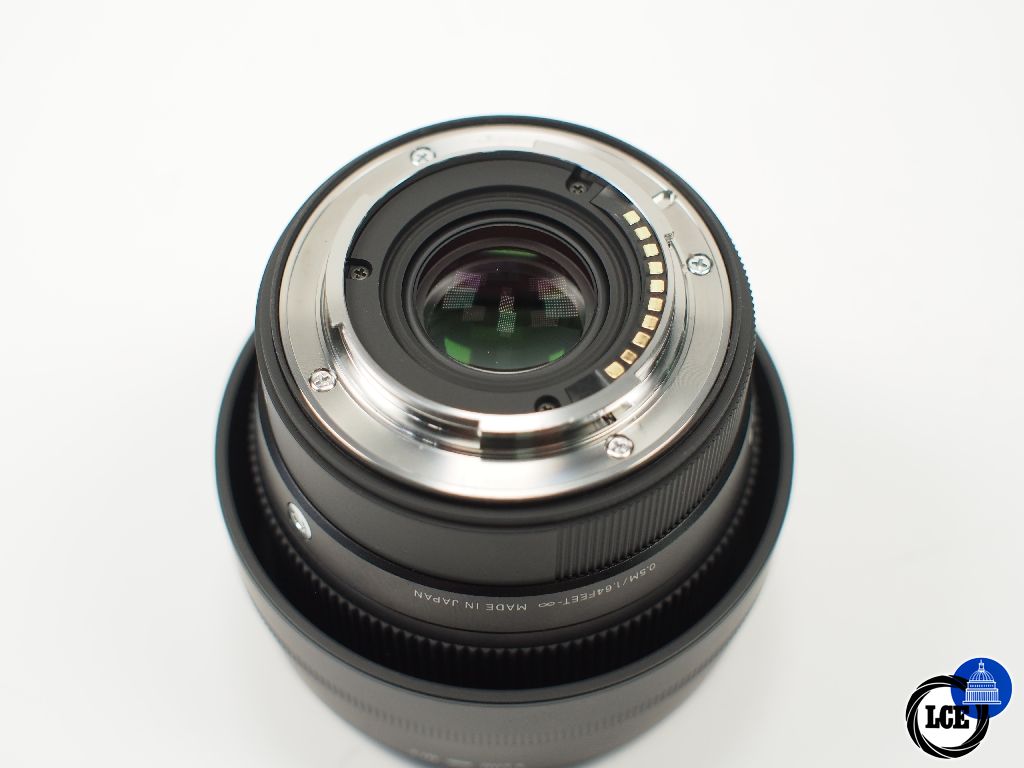 Sigma XF 56mm F1.4 DC DN X-Mount