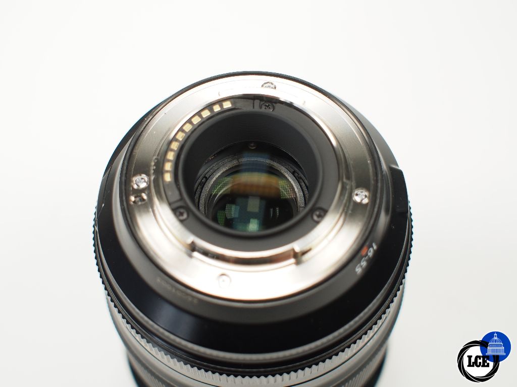 FujiFilm XF 16-55mm F2.8 R LM WR