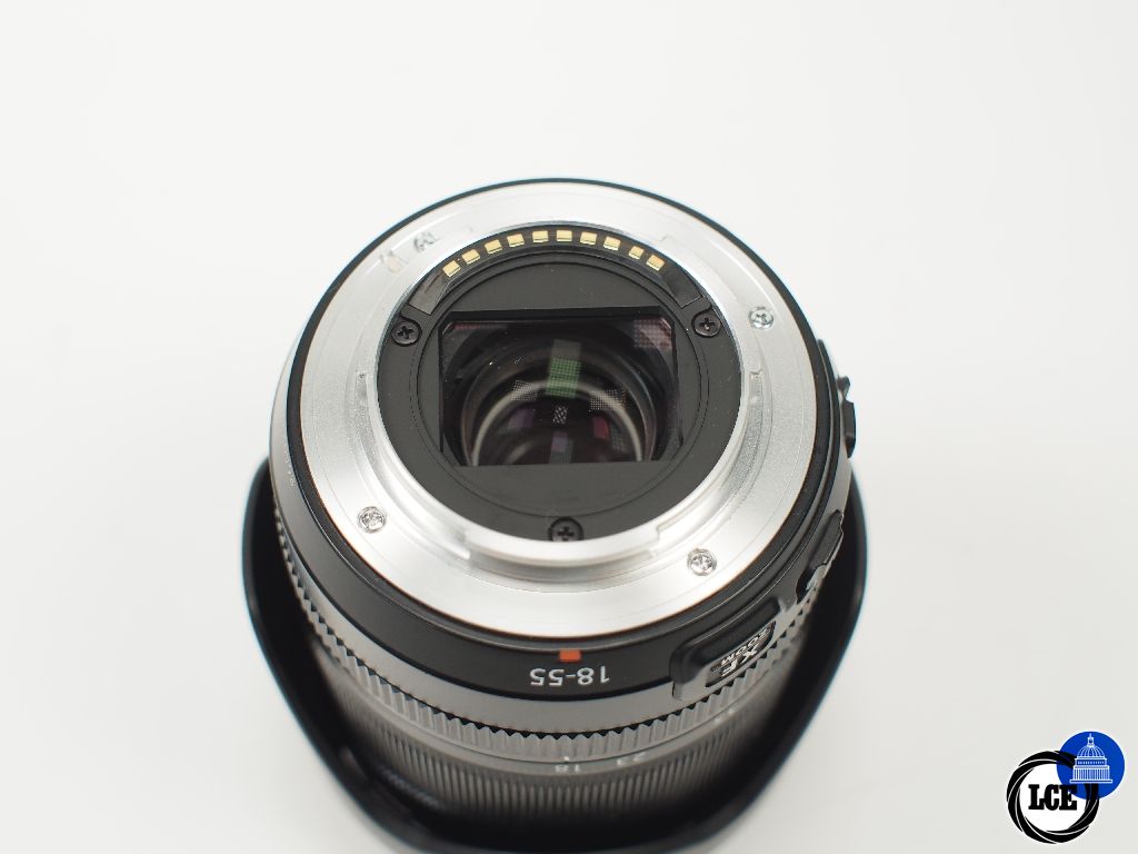 FujiFilm XF 18-55mm F2.8-4 R LM OIS