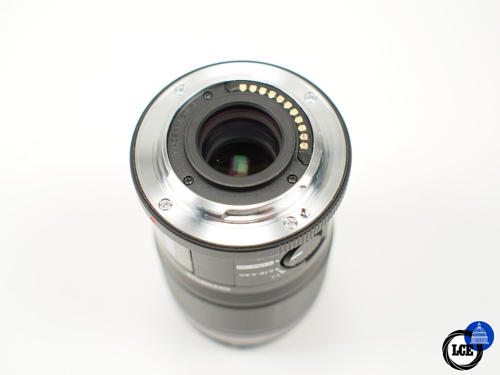 Olympus 60mm F2.8 ED Macro