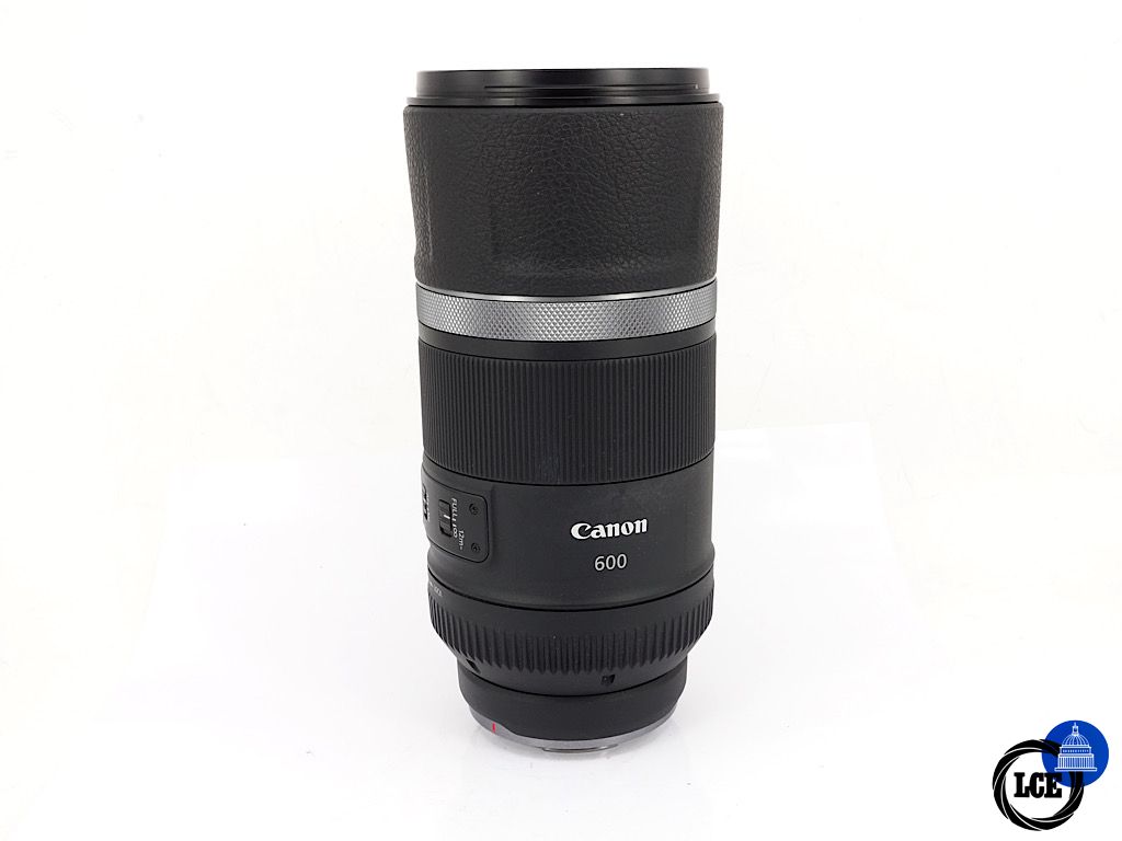 Canon RF 600mm F11 IS STM | 4*