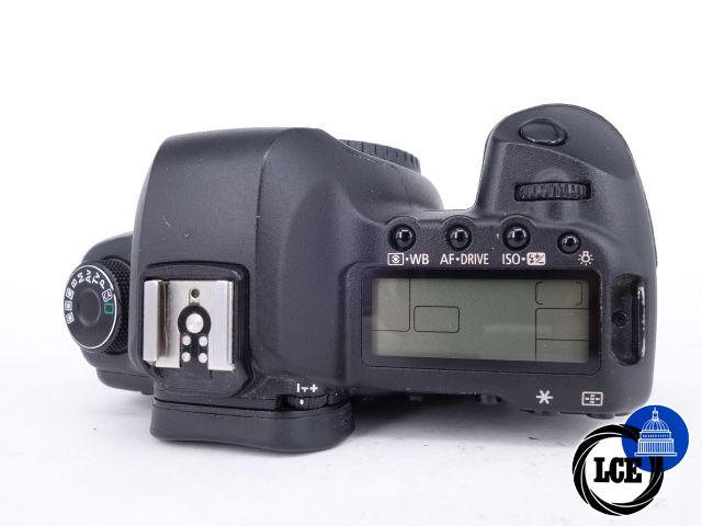 Canon EOS 5D MARK II BODY 