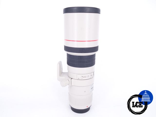 Canon EF 400mm F/5.6 L USM