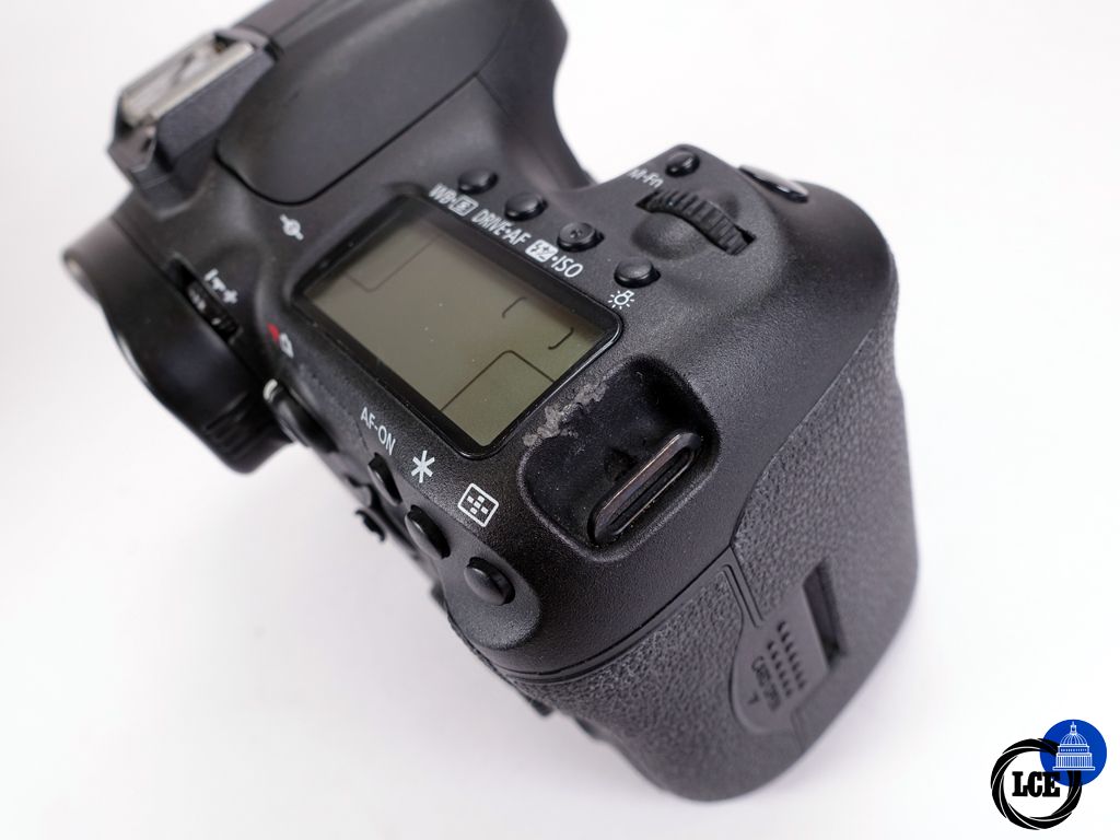 Canon 7D II Body