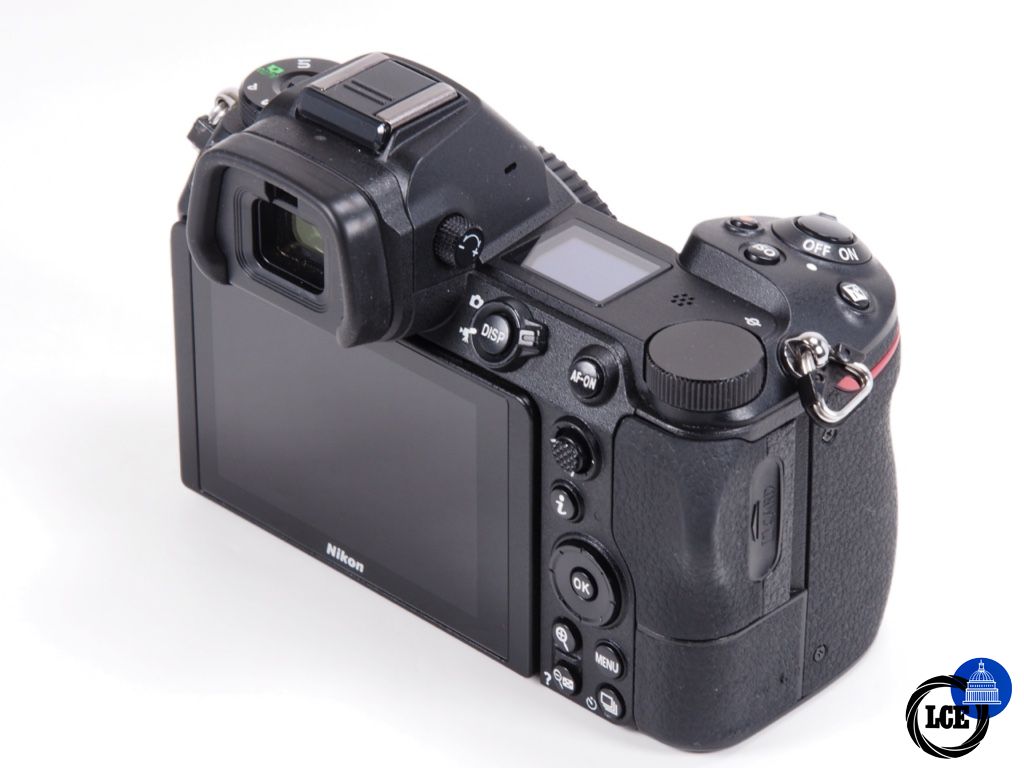 Nikon Z6 Body