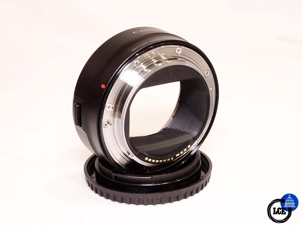 Canon EF-EOS R Mount Adapter