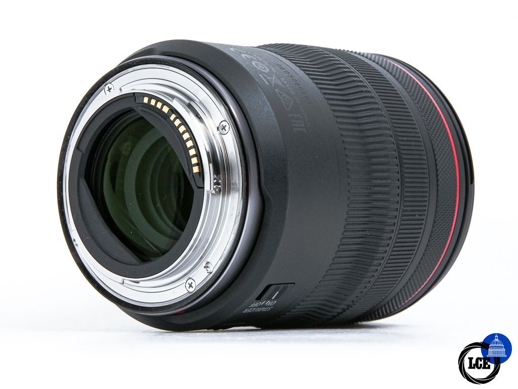 Canon RF 14-35mm f4 L IS USM