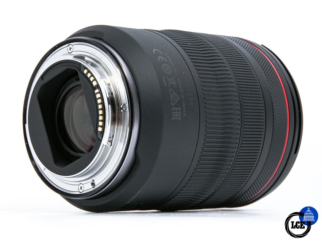 Canon RF 24-105mm f4 L IS USM