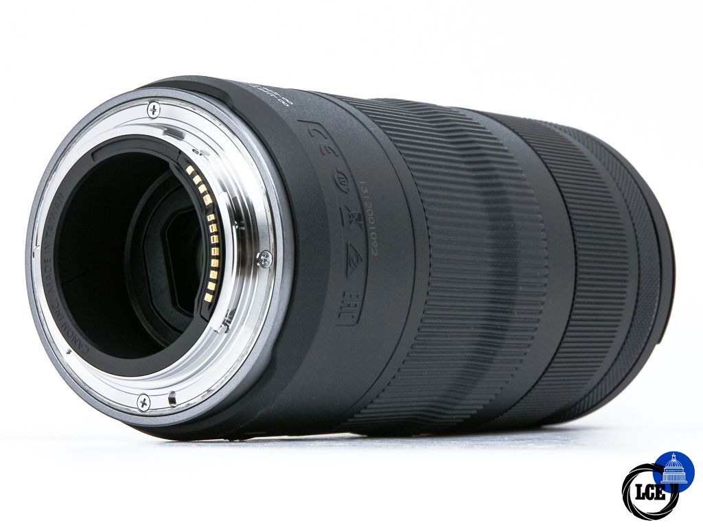 Canon RF 100-400mm f5.6-8 IS USM