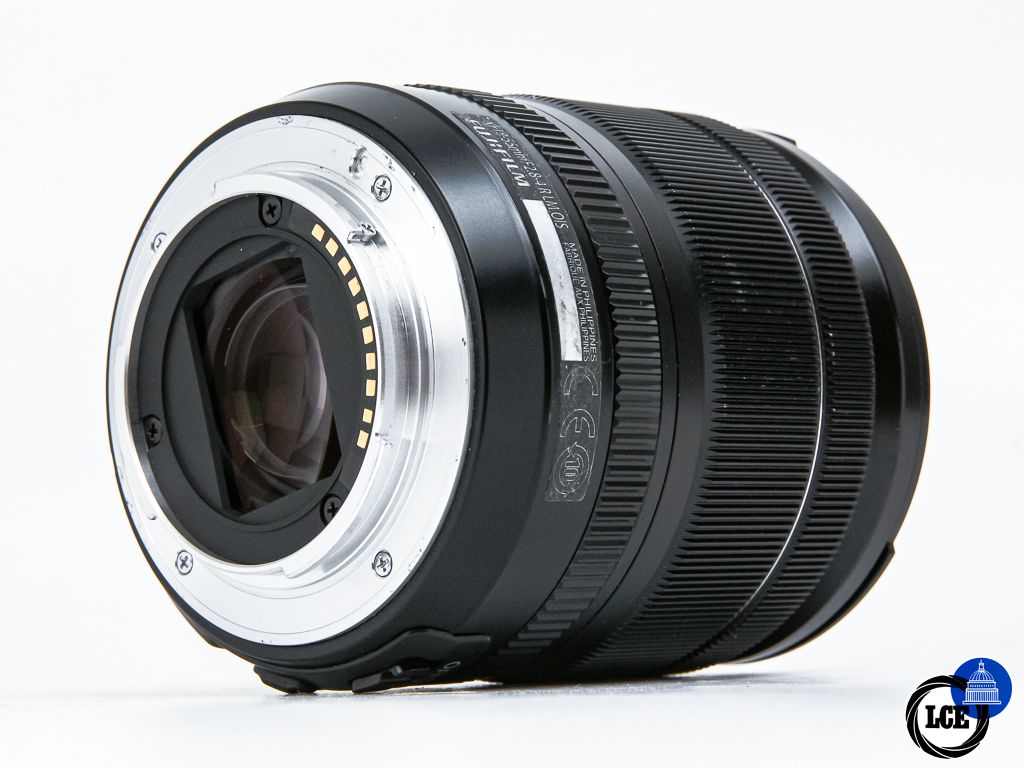 FujiFilm XF 18-55mm f2.8-4 R LM OIS