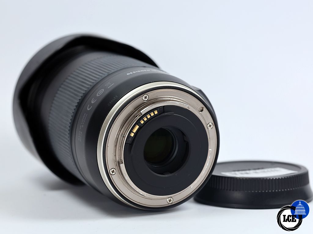 Tamron 18-400mm f/3.5-6.3 Di II VC HLD