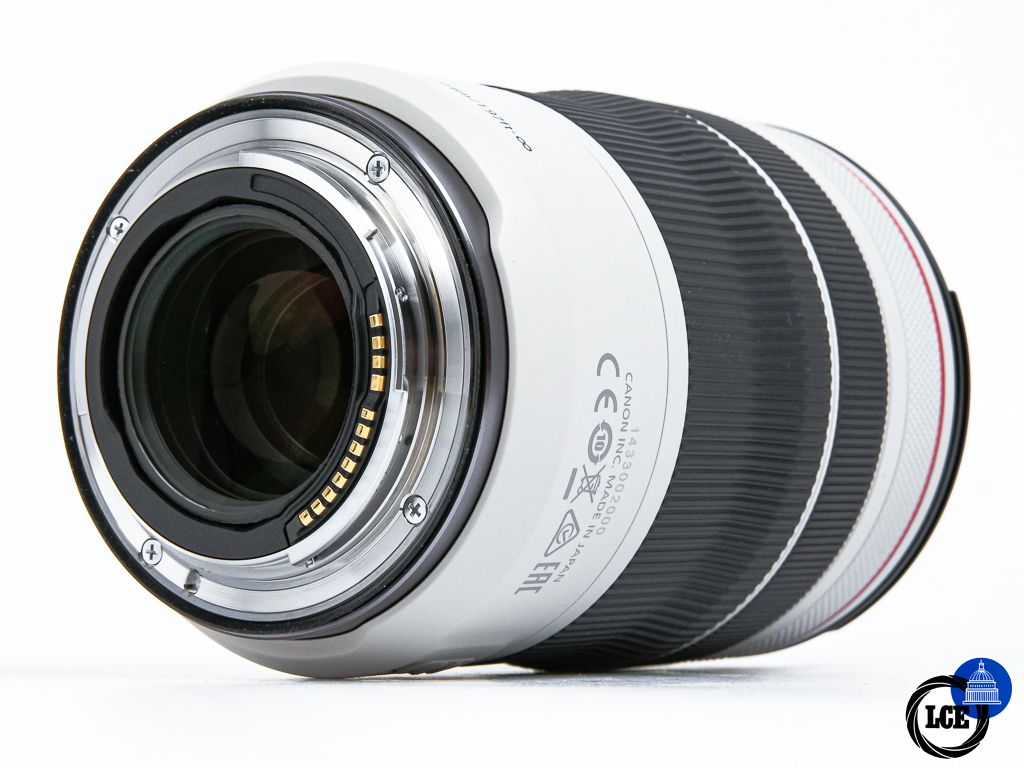 Canon RF 70-200mm f4 L IS USM