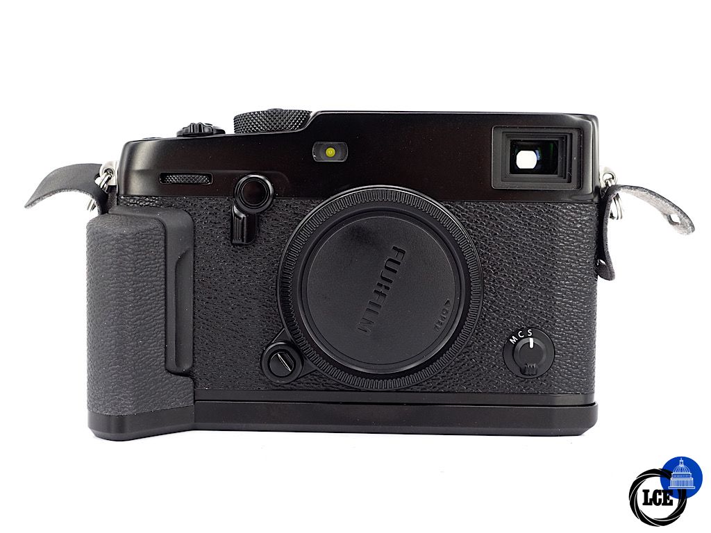 FujiFilm X-Pro 3 Body Black - Boxed | 4*