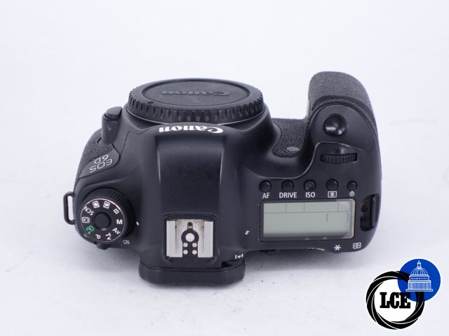 Canon EOS 6D BODY