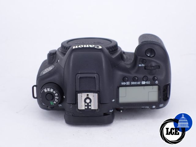 Canon EOS 7D MARK II