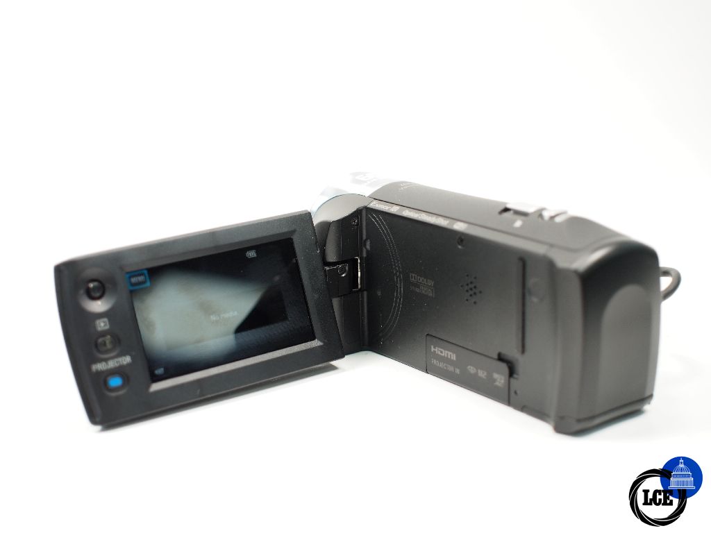 Sony PJ 410