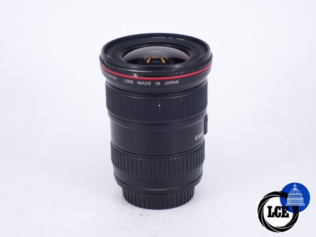 Canon EF 16-35mm f2.8 L USM