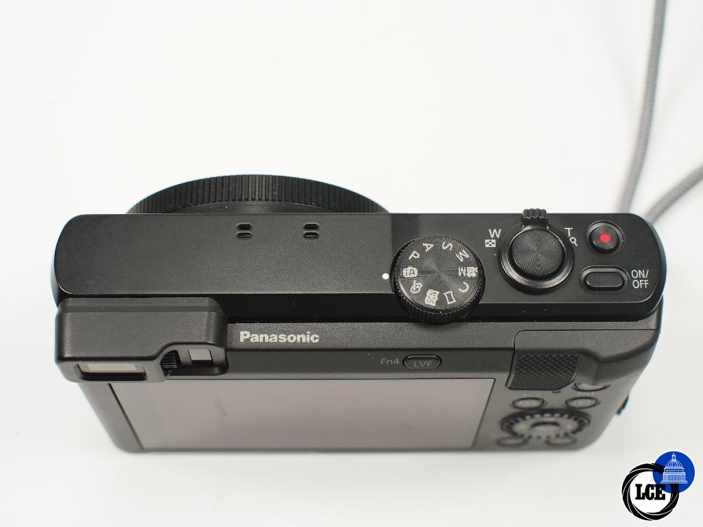 Panasonic TZ-80