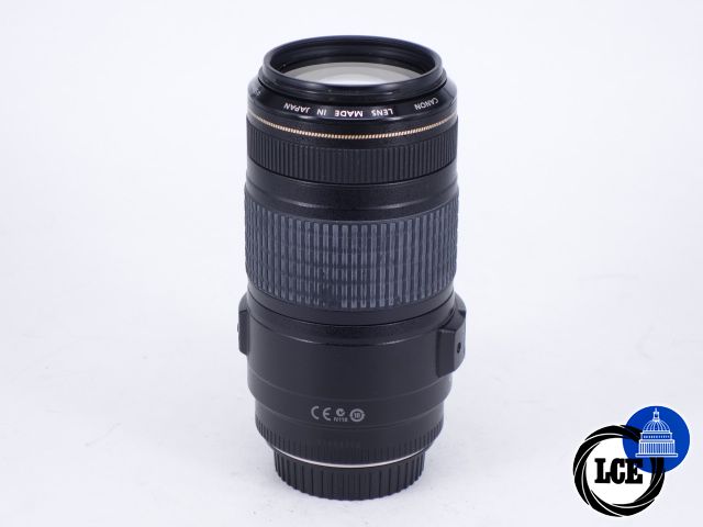 Canon EF 70-300mm