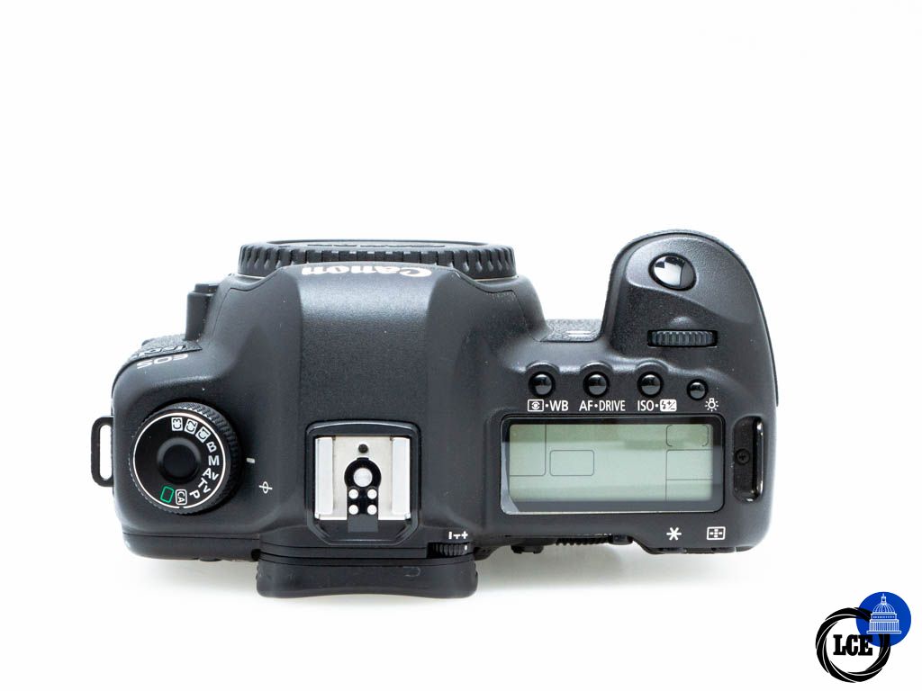 Canon EOS 5D II Body