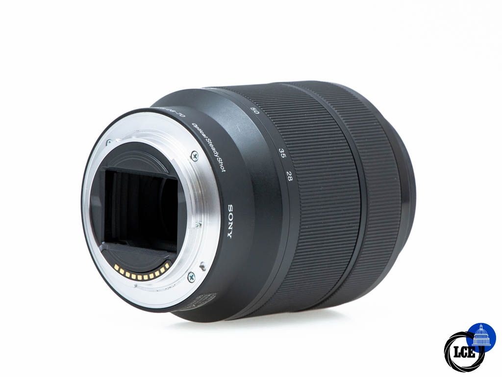 Sony FE 28-70mm f/3.5-5.6 OSS