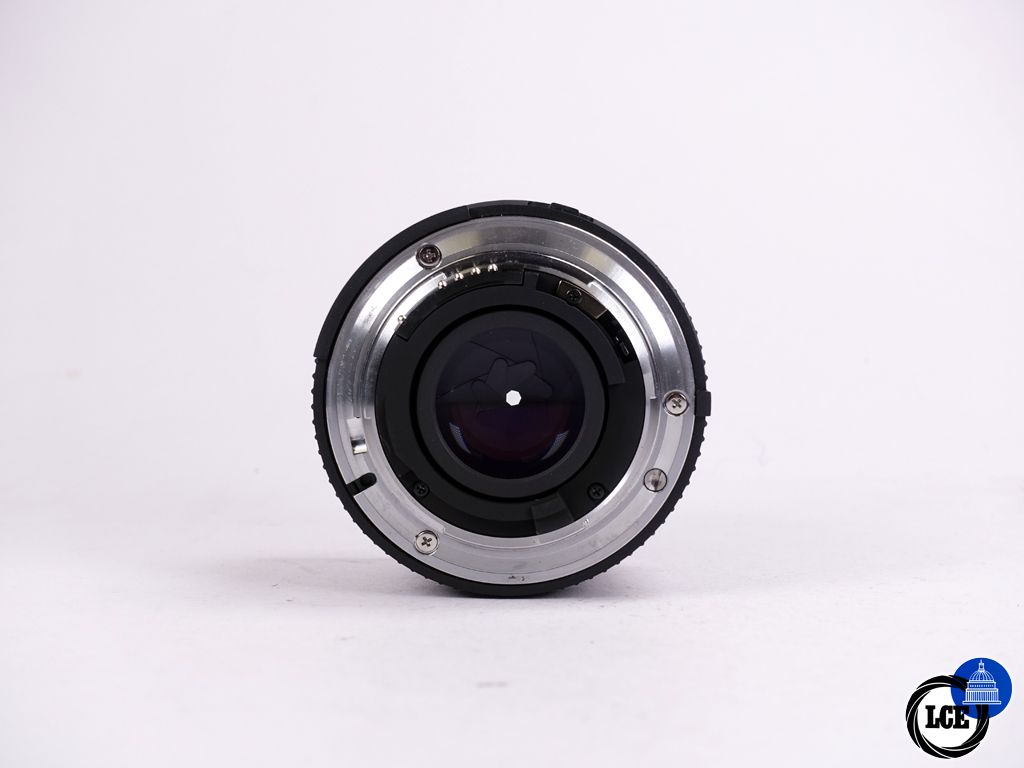 Nikon AF 50mm F1.8 D